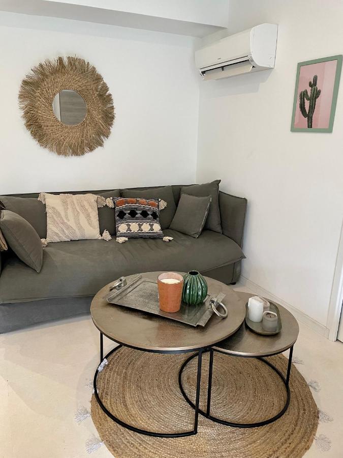Superbe Appartement Avec Rooftop Prive Saint-Tropez Dış mekan fotoğraf