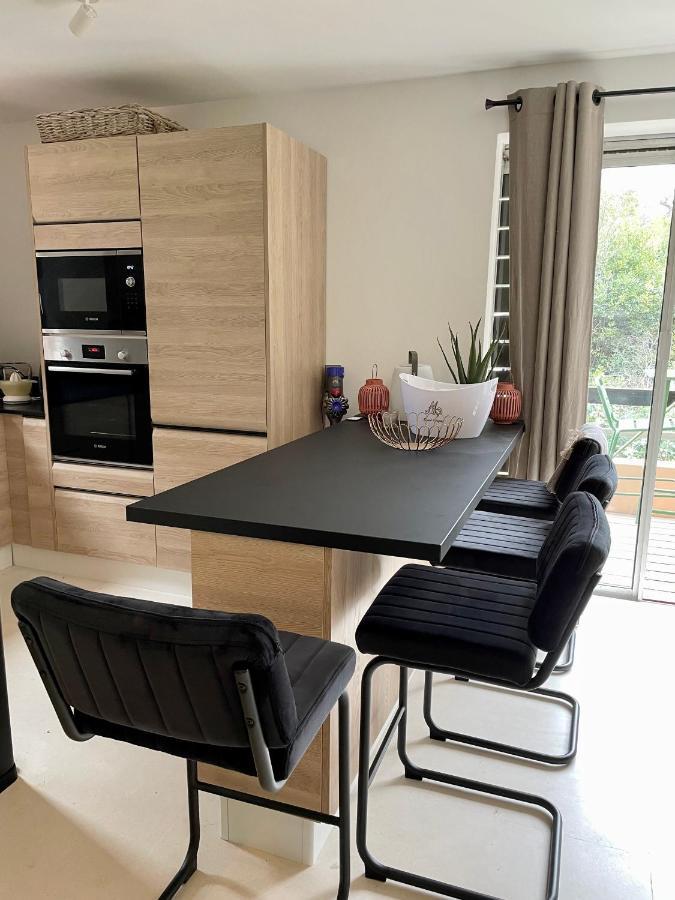 Superbe Appartement Avec Rooftop Prive Saint-Tropez Dış mekan fotoğraf